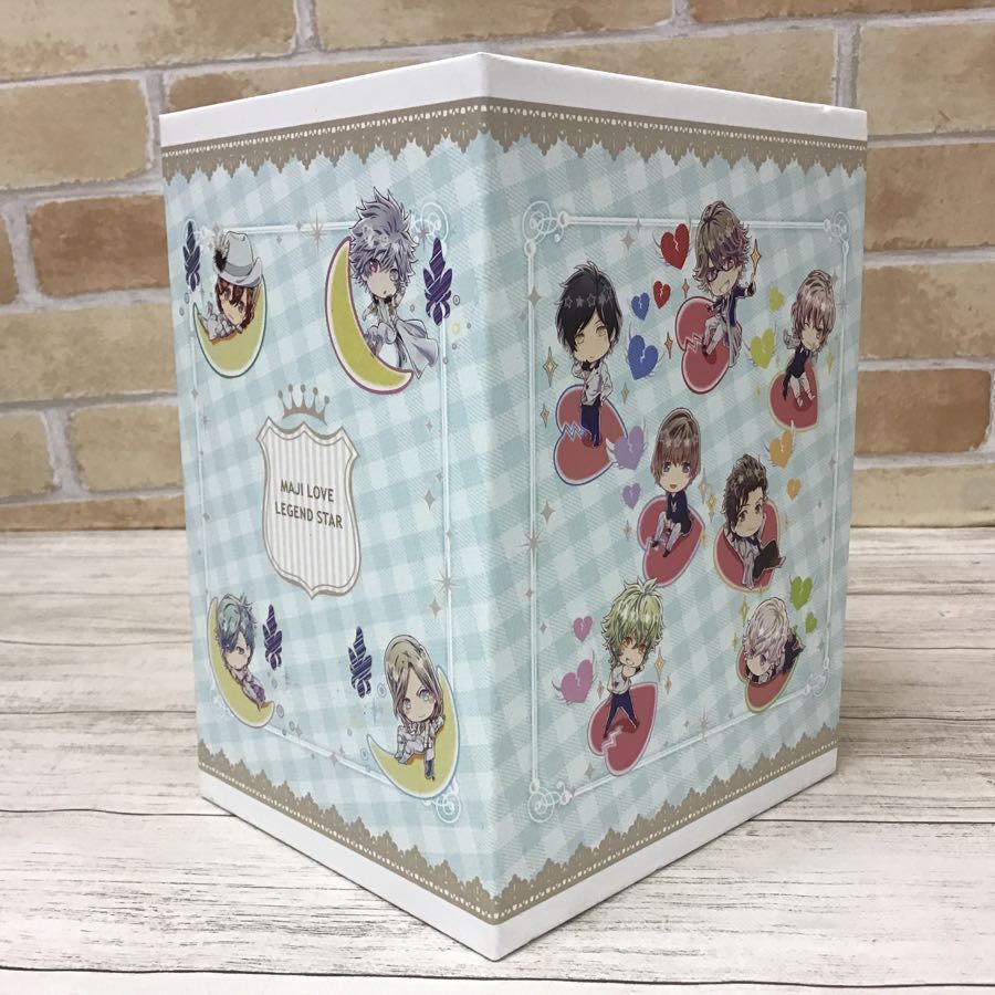 ギフト うたの プリンスさまっ マジloveレジェンドスター 全6巻 Www Anavara Com