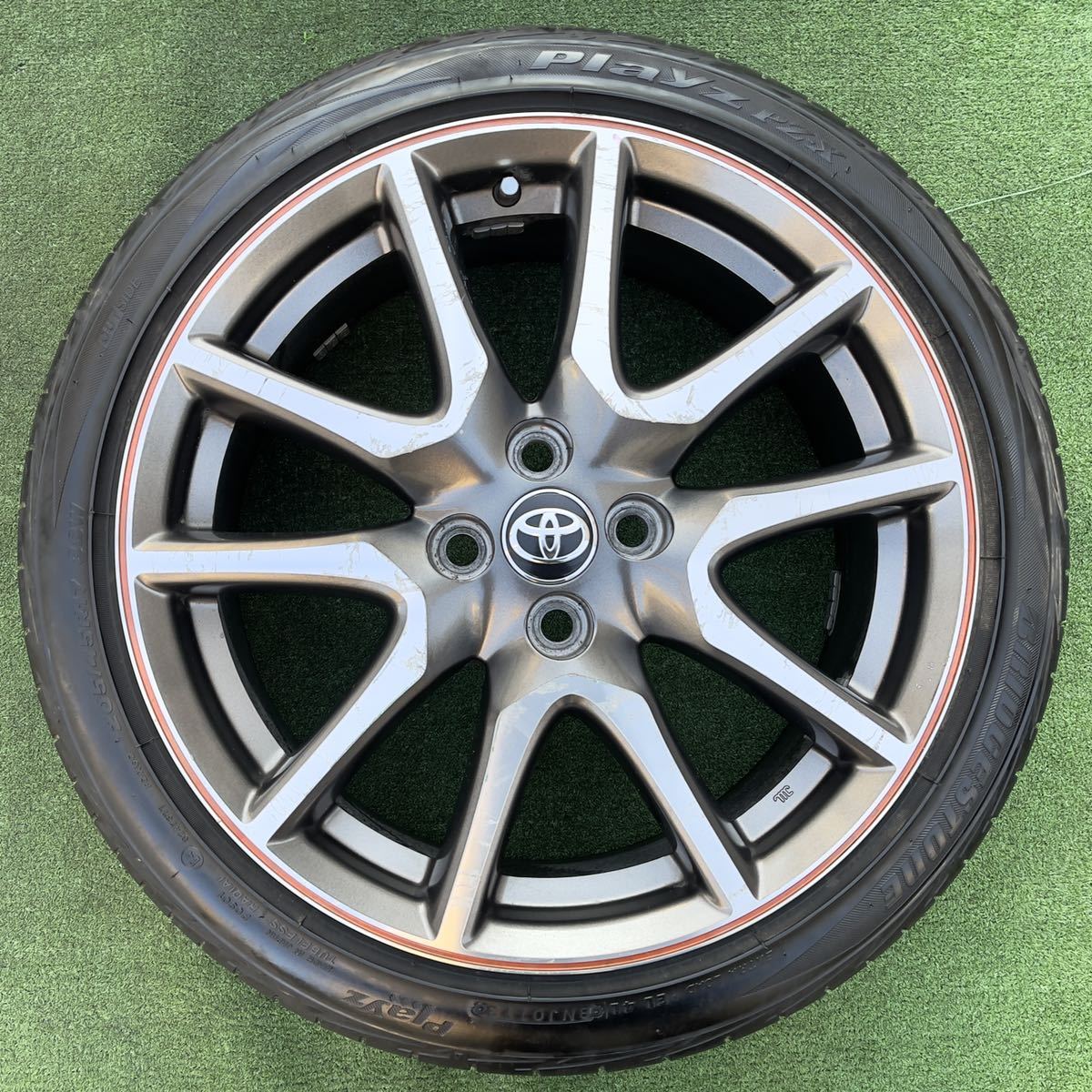 トヨタ トヨタ純正 G