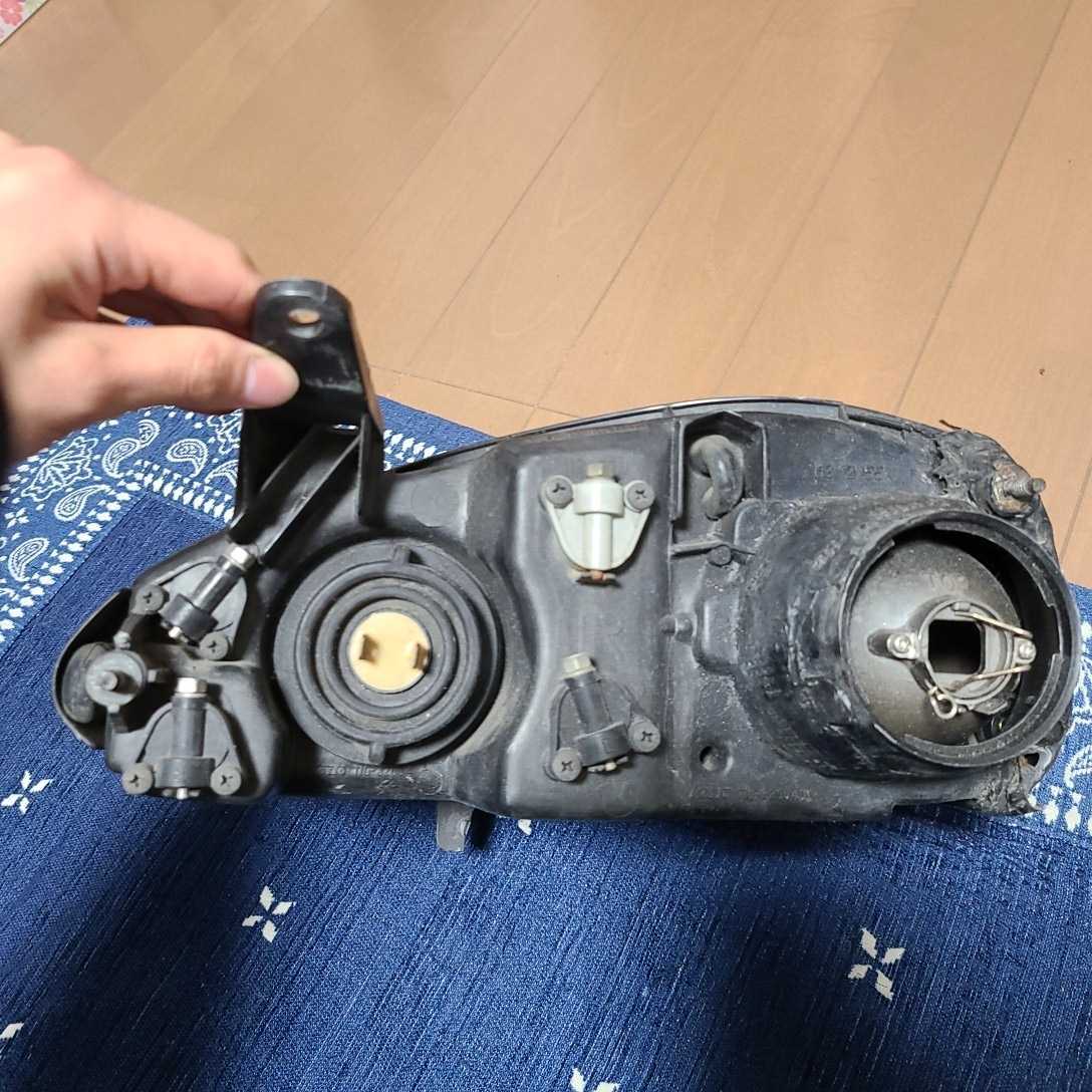 カプチーノ 右ヘッドライト EA11R 【公式通販】