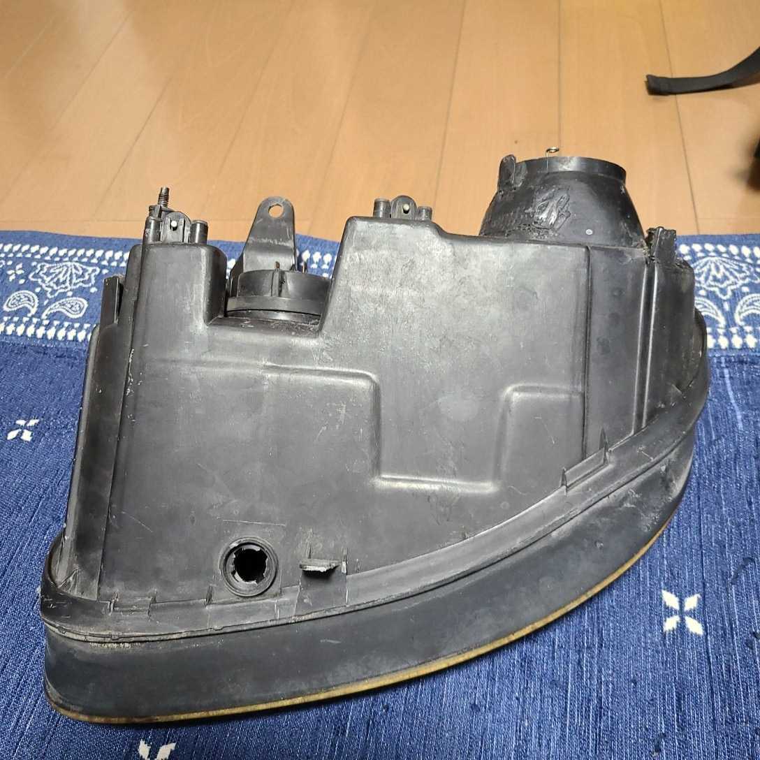カプチーノ 右ヘッドライト EA11R 【公式通販】