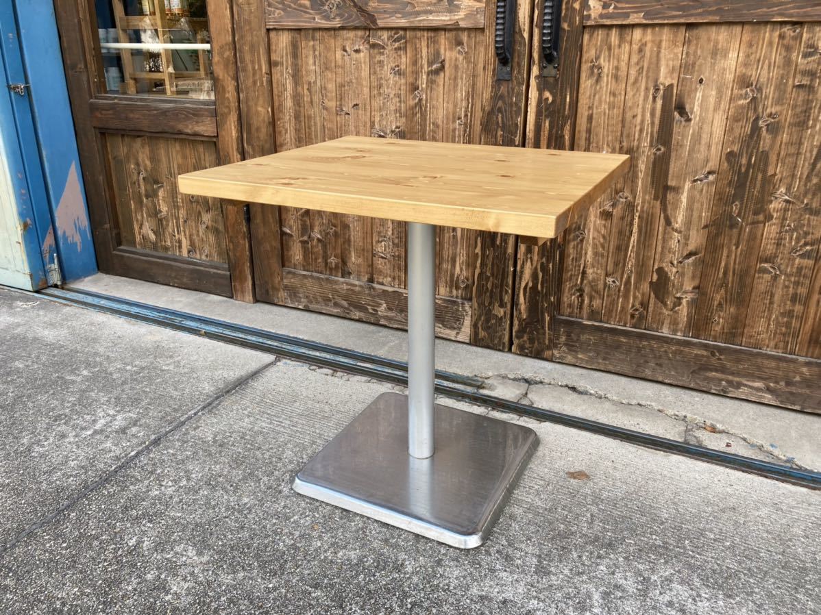 Cassina カッシーナIXC ダイニングテーブル トリックス：TRIX オーク材