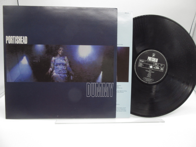 レコード PORTISHEAD PORTISHEAD LPレコード