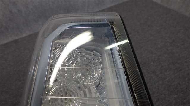 019630 80 MJ44S フレア 左テールランプ 35603-72M1 LED フレア MJ44S LED FFFFEC HEIGHT=12>①擦傷2㎝×0 (MJ34S&frasl;MJ44S型