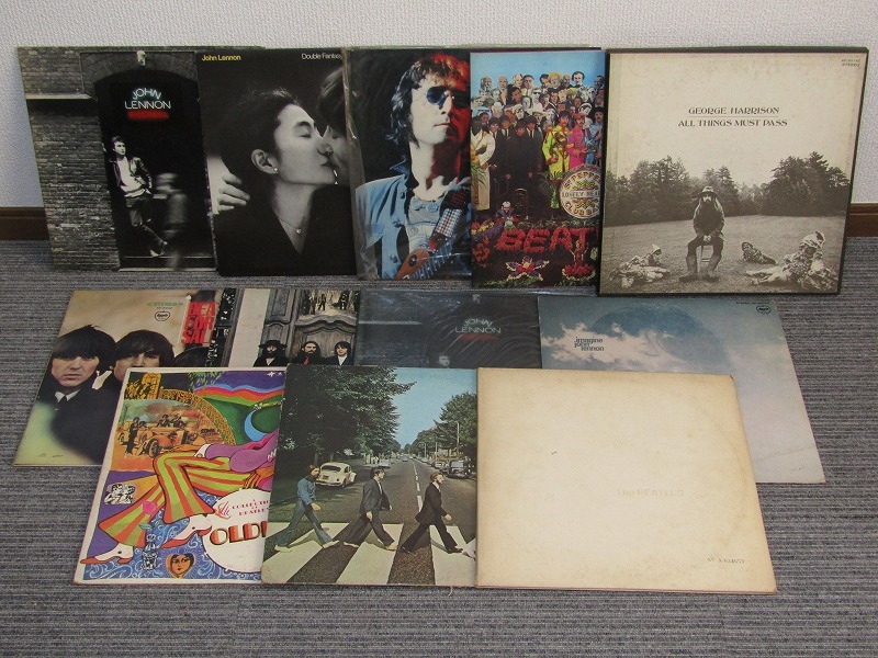 ザ・ビートルズ Beatles The BEATLES THE ⁄ UNIVERSAL ザ・ビートルズ
