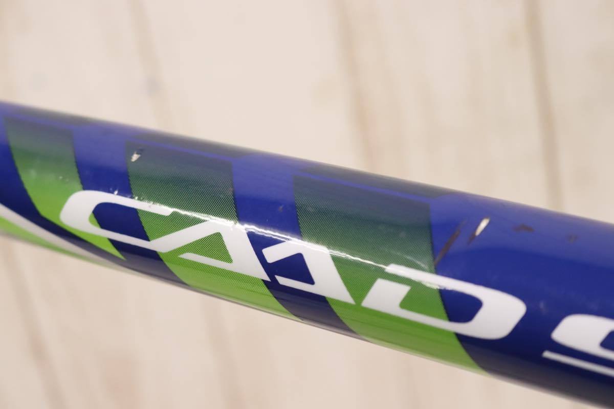 お買い得品 cannondale キャノンデール CAAD9 LIQUIGAS リクイガス 