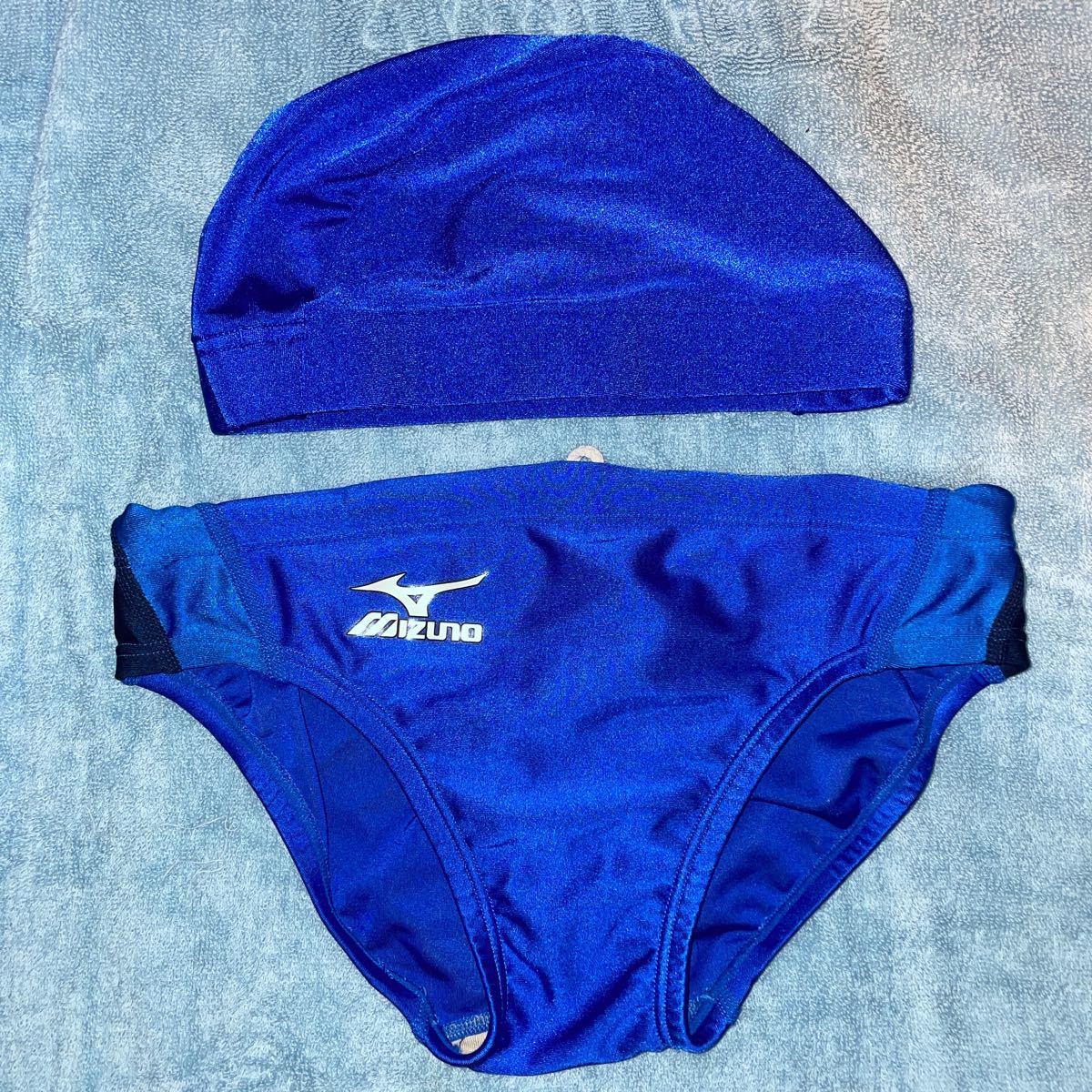 イトマン 特習クラス 競パン MIZUNO I.S.S スイミングスクール S ミズノ 競泳水着 イトマンスイミングスクール 男の子 競パン Sサイズ