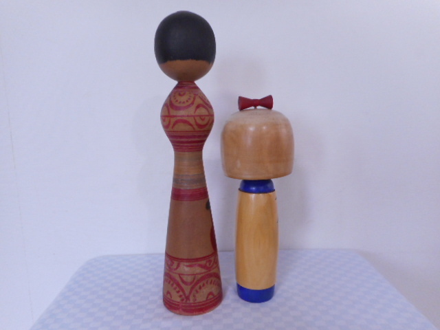 盛秀太郎 | 津軽系 伝統こけし - Wiki Kokeshi 民芸品 日本人形