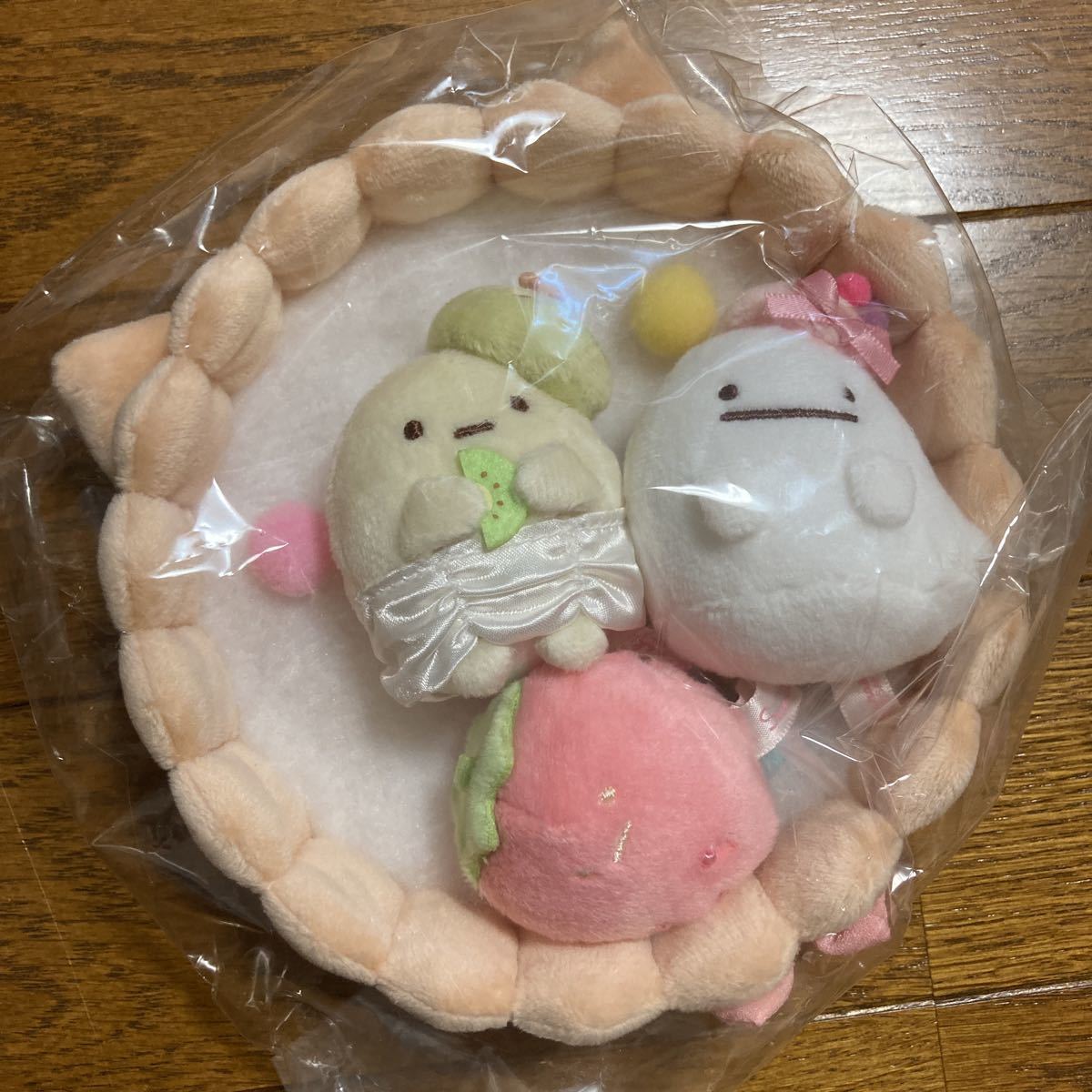 すみっコぐらしショップ限定 新品 クリスマス 誕生日 ショップ ねこ 