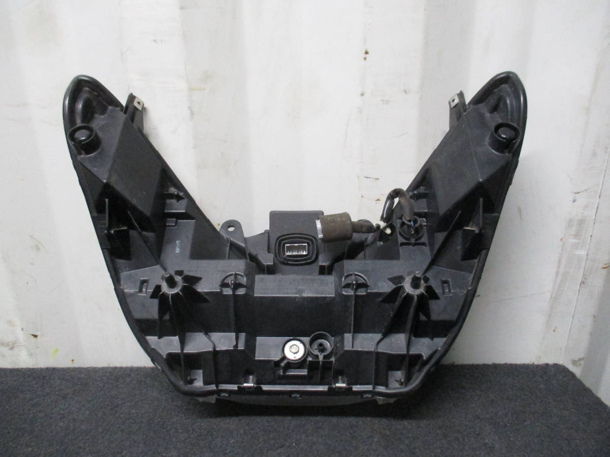 ☆PCX150 KF18 純正 ヘッドライト！☆ ヘッドライト PCX150 純正 JF56