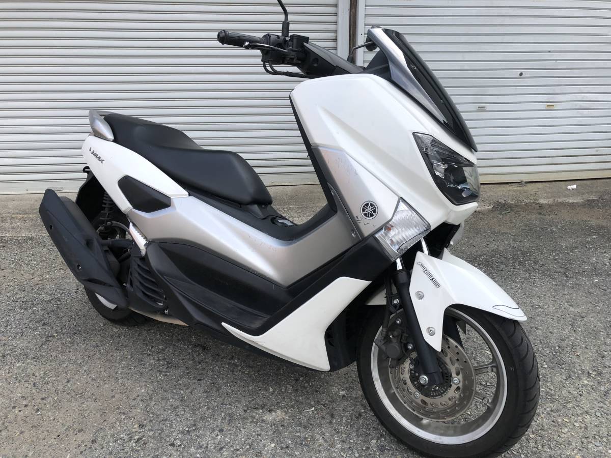 NMAX125 2025年モデルのレビューまとめ | トッサンのスクーター基地