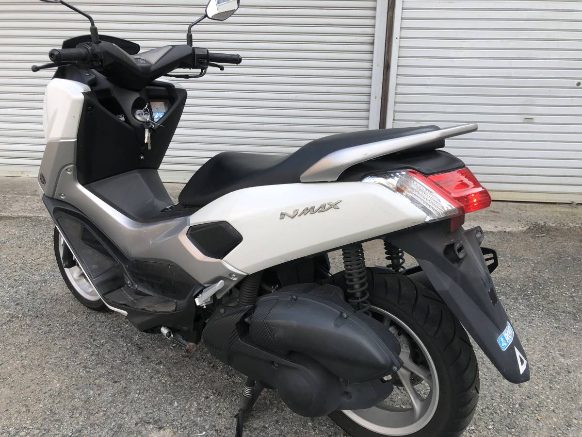 NMAX125 2025年モデルのレビューまとめ | トッサンのスクーター基地