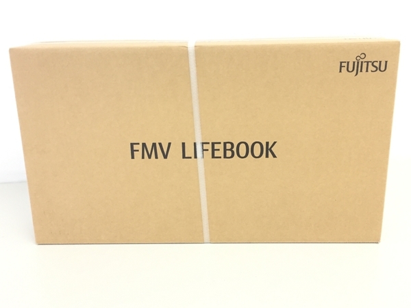 富士通 FMVT77E3LG FMV LIFEBOOK ノートパソコン i7-1165G 1TB 32GB 未使用 K6180306