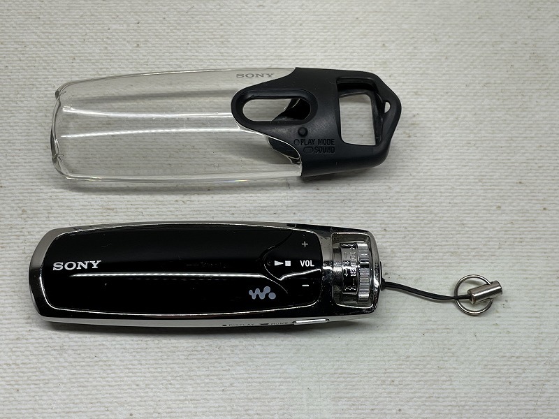 SONY NW-S705F WALKMAN Used MemoryJapan [2GB SONY ソニー WALKMAN ウォークマン NW-S705F 2GB 中古品