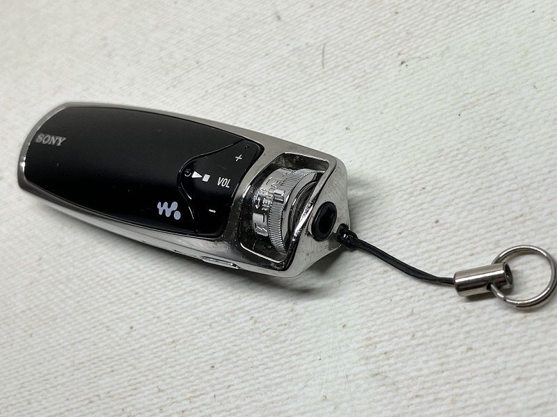 SONY NW-S705F WALKMAN Used MemoryJapan [2GB SONY ソニー WALKMAN ウォークマン NW-S705F 2GB 中古品