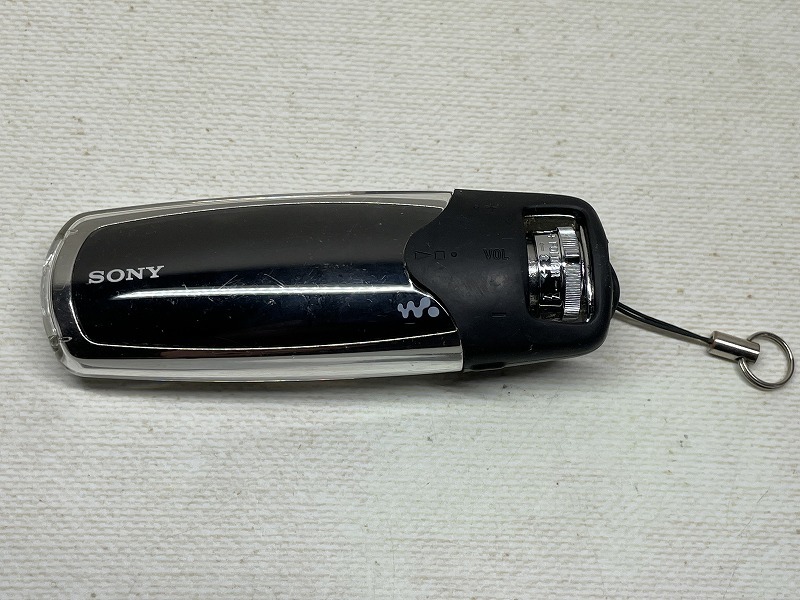 SONY NW-S705F WALKMAN Used MemoryJapan [2GB SONY ソニー WALKMAN ウォークマン NW-S705F 2GB 中古品