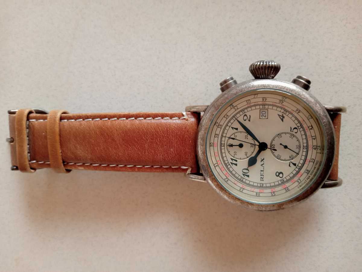 腕時計ジャンク品