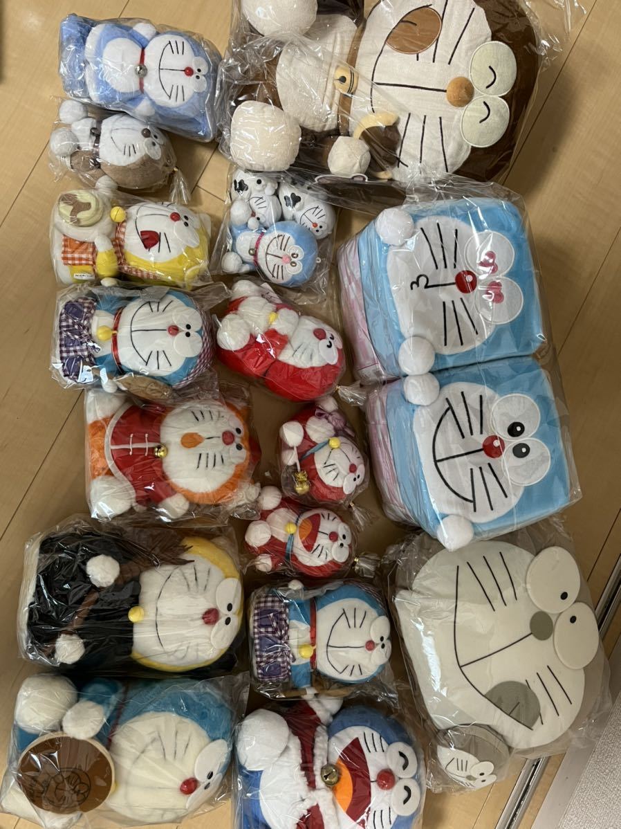 ドラえもん ぬいぐるみ ドラえもん ぬいぐるみ | M doraemon