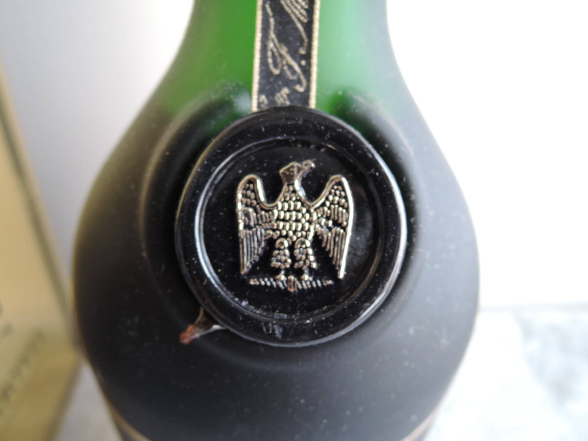 未開栓 CORDON NOIR NAPOLEON＊マーテル コルドンノワール ナポレオン