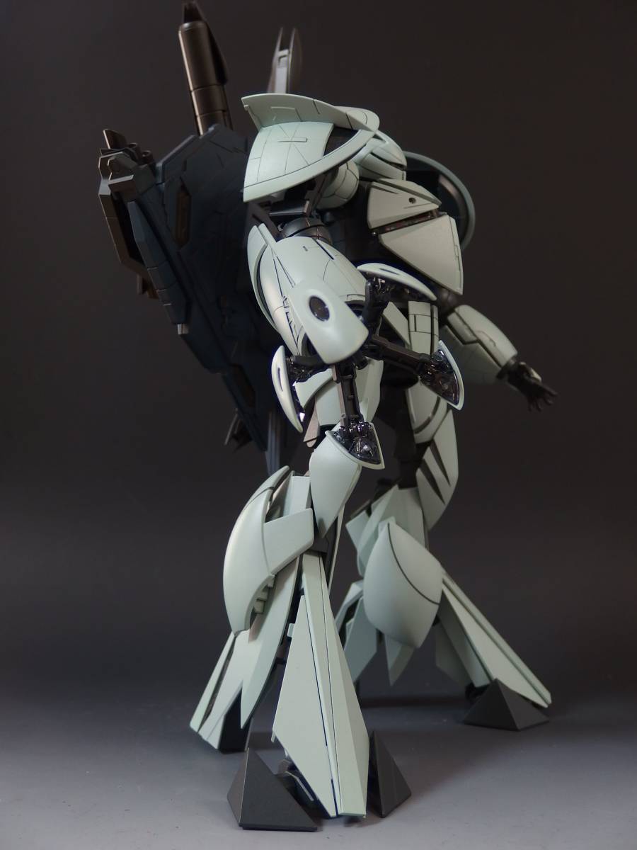 MG ターンX 塗装済 完成品 1/100 【公式通販】