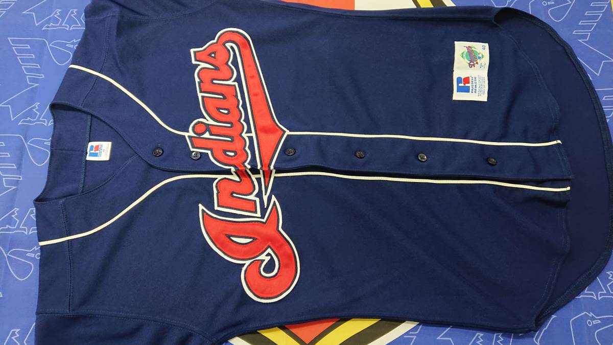 バットカード　インディアンズ　ガーディアンズ　MLB Guardians クリーブランド Cleveland THE CAP MLB > - ガーディアン
