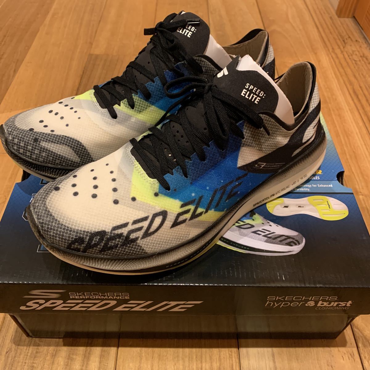 Skechers Speed Elite Hyper GOrun | Running Run Review - Shoes Shoe 