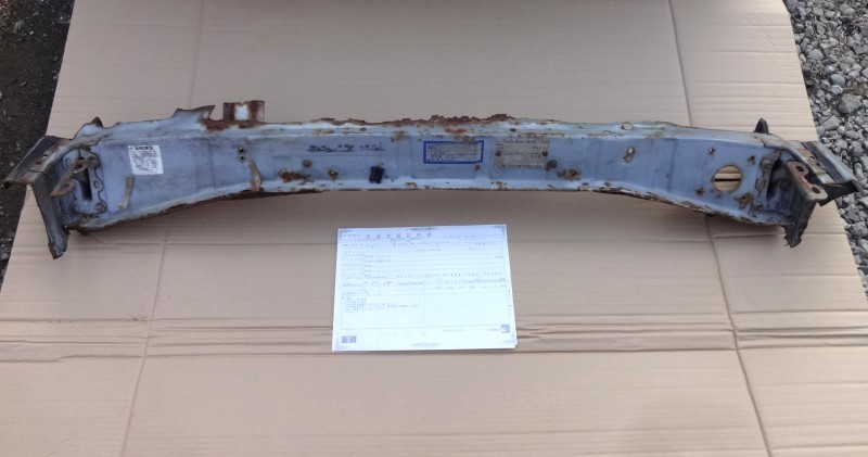 カローラ Gt Te71 車体番号 コーションプレート 一時抹消書類 キャブ公認車 コレクション鑑賞用 車台番号 2tg Ke70 Ae70 旧車 フロント 売買されたオークション情報 Yahooの商品情報をアーカイブ公開 オークファン Aucfan Com