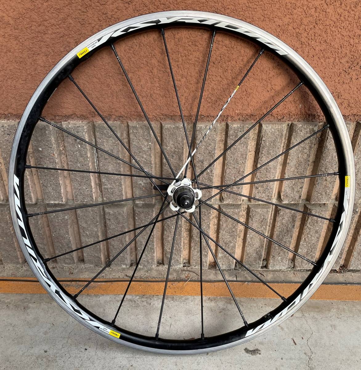 KSYRIUM MAVIC マヴィック 11s 12s マビックの通販 マビック MAVIC
