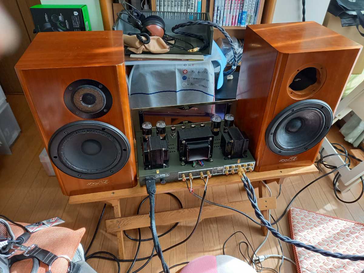 人気定番，100%新品 ＦＳＫ製Vivtor Dolce ペア まだ音は ていますが ジャンク 難あり(ビクター)｜売買されたオークション情報、yahooの商品情報をアーカイブ公開 - オークファン ビクター