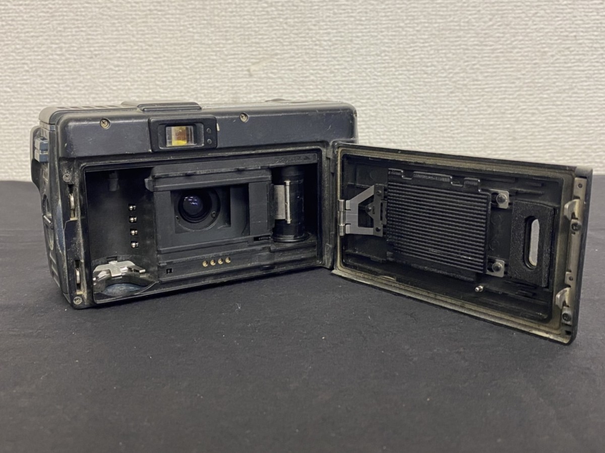 Konica コニカ 現場監督28 LENS 28 WB コンパクトフィルムカメラ YT