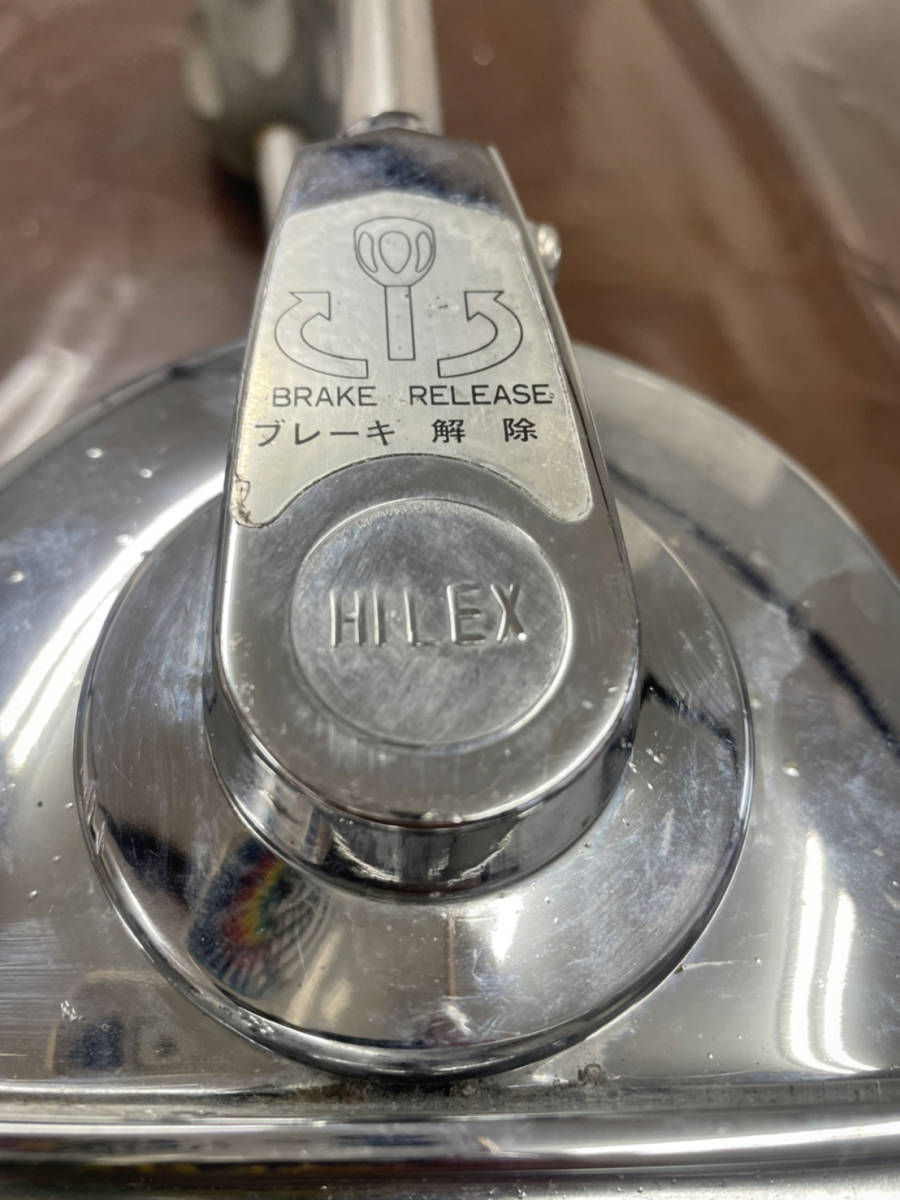 最新作，大人気 リモコンレバー HILEX ハイレックス 船舶用 スロットル 品(アクセサリー)｜売買されたオークション情報、yahooの商品情報をアーカイブ公開 - オークファン アクセサリー