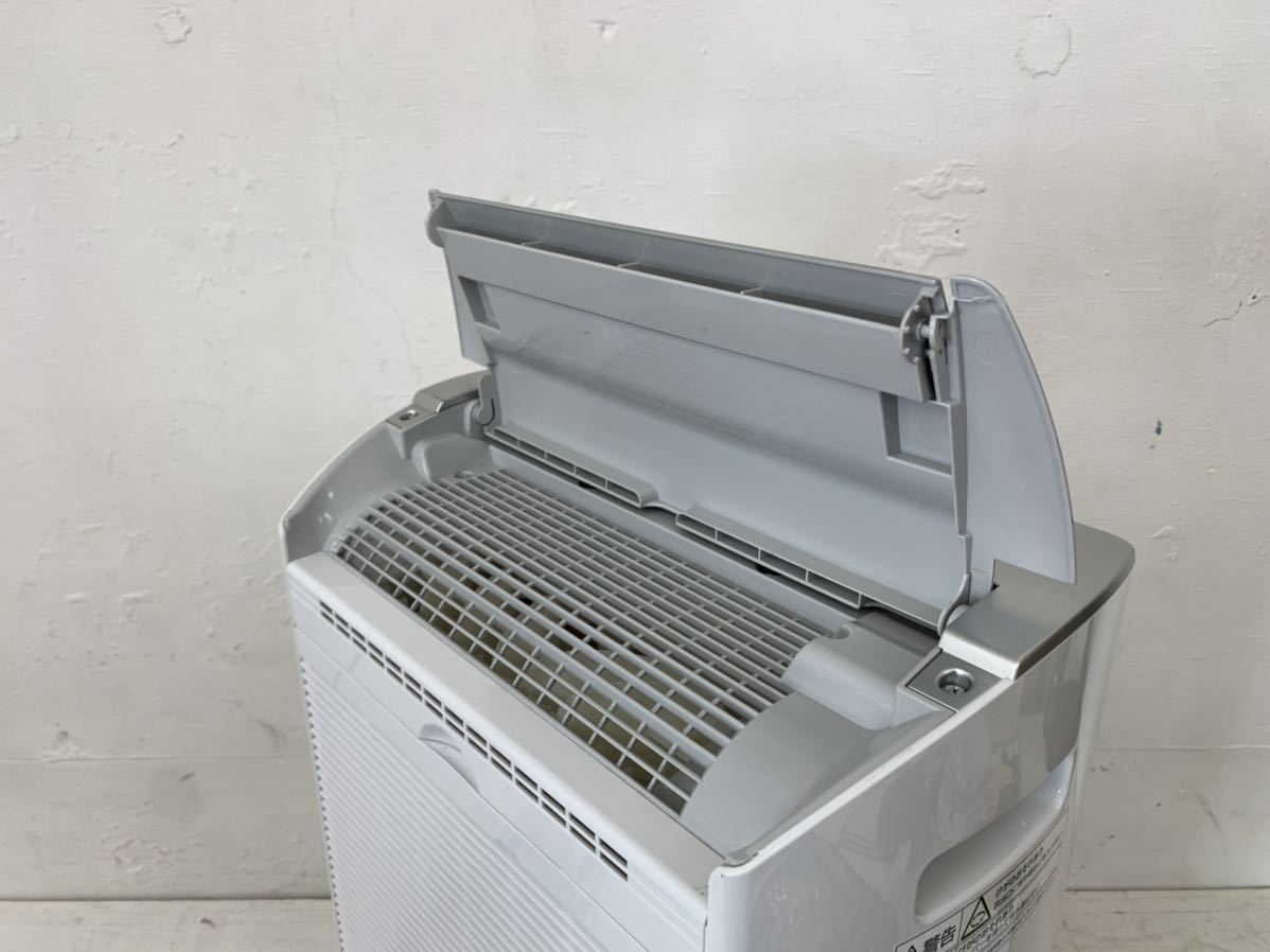 0205-09y★Panasonic F-YC120HRX 衣類乾燥除湿器 パナソニック ナノイー ハイブリッド 2018年製 動作確認済み Panasonic - アイリス HC-V520 F4.0-5.6 FV-0511VKS2