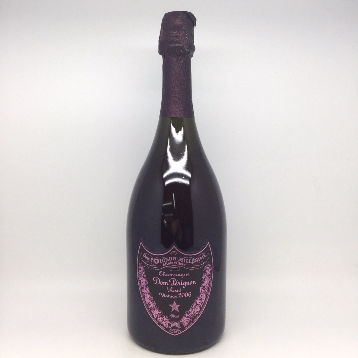 新品未開封品‼️ ドンペリニヨン ロゼ ヴィンテージ 2006 750ml Dom