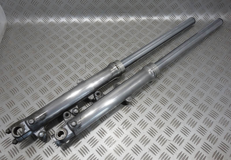 SR400 1JR 純正フロントフォーク ドラム用 e27-05s14 【公式通販】