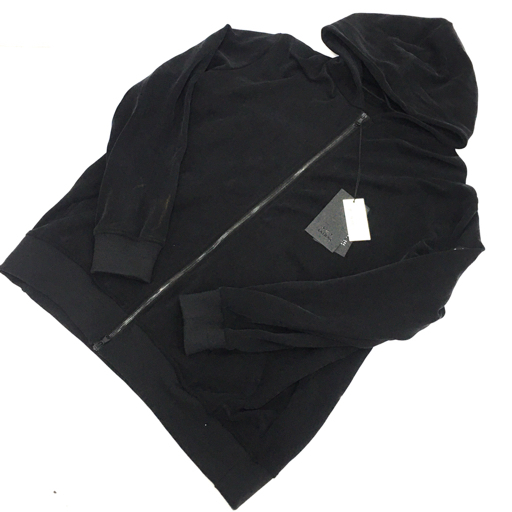 【人気，100%新品】 タトラス サイズ 05 ジップパーカー MTK20A8004 メンズ 紳士服 羽織り トップス ブラック 黒 TATRAS タグ付(XLサイズ以上)｜売買されたオークション情報、yahooの商品情報をアーカイブ公開 - オーク XLサイズ以上