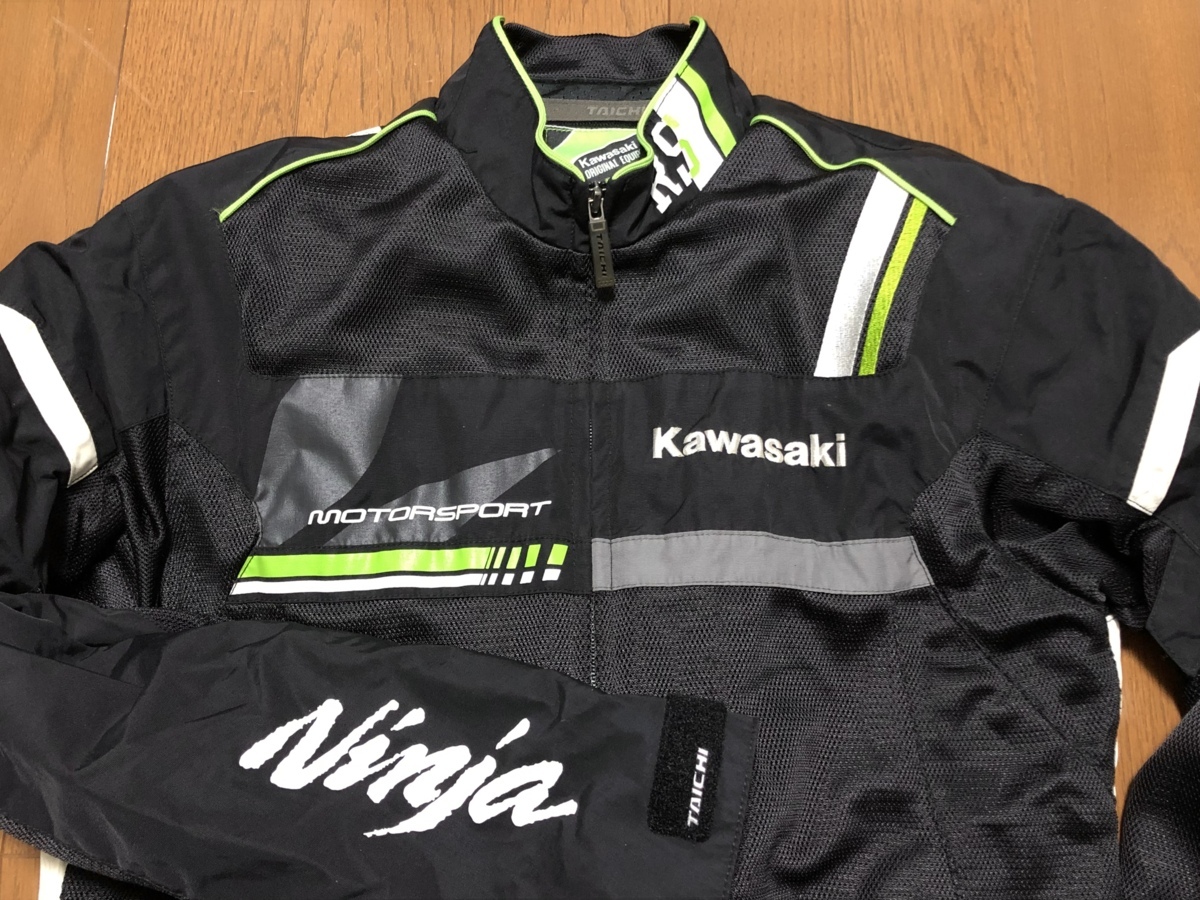 絶版希少□RSタイチ カワサキ ニンジャ Kawasaki Ninja フル
