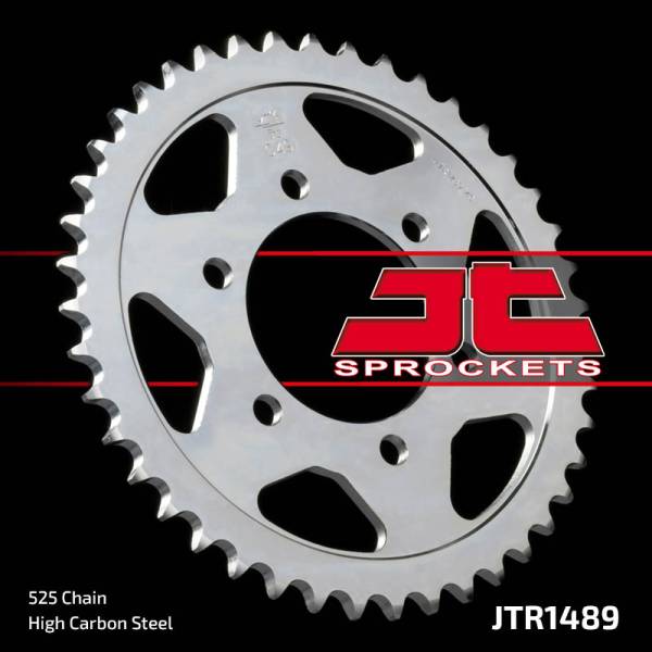 リア ZX-6R ZX-10R Z1000 Ninja1000 DAEG等 丁数選択 JTR1489 リアZX