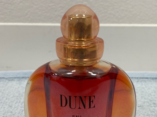 ディオール クリスチャンディオール Christian Dior 香水 4633A* DUNE