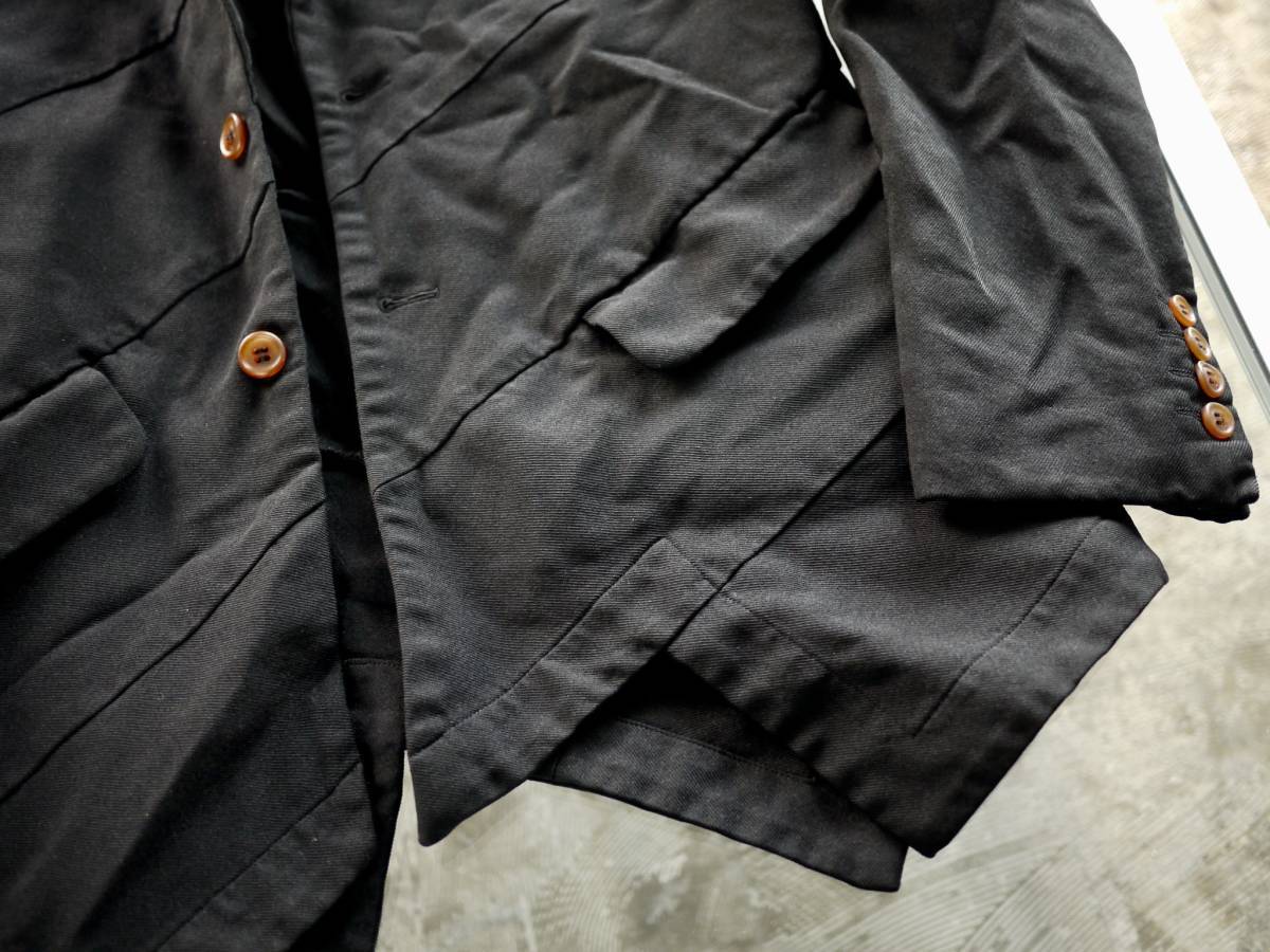 即完売 ゴールデンサイズ 2021 COMME des GARCONS HOMME DEUX エステル 