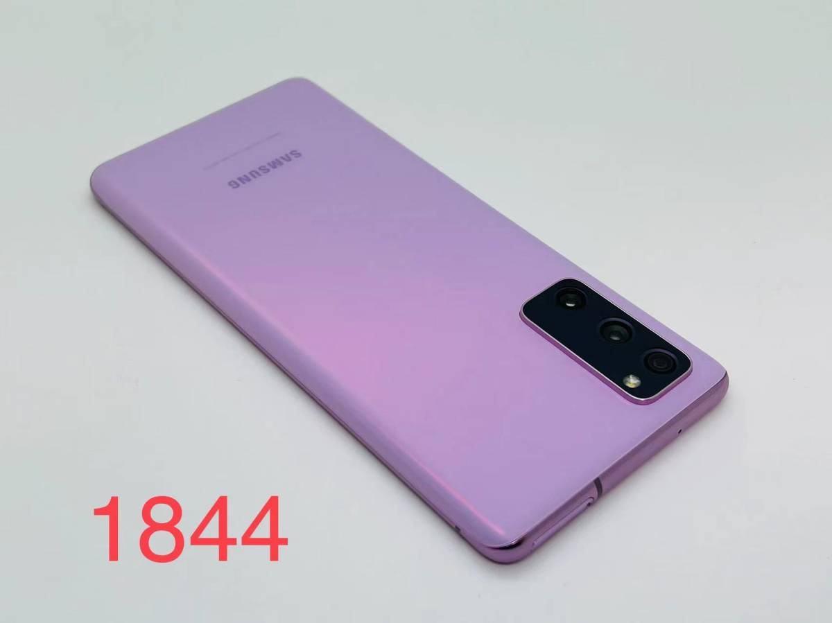 Galaxy S Fe 5g 128gb ピンク Simフリー スマホ本体 大容量スマホ Android スマホ アンドロイドスマートフォン本体 サムスン 売買されたオークション情報 Yahooの商品情報をアーカイブ公開 オークファン Aucfan Com