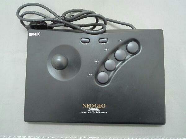 ネオジオ SNK MAX330MEGA MAX 0 GEO NEO NEO-GEO 動作未確認 NEOGEO