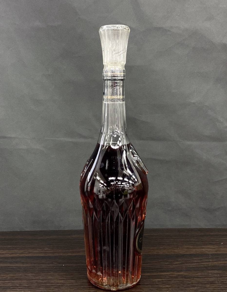 Camus Cognac | - VSOP CAMUS COGNAC Port Cask Finish de & Ré