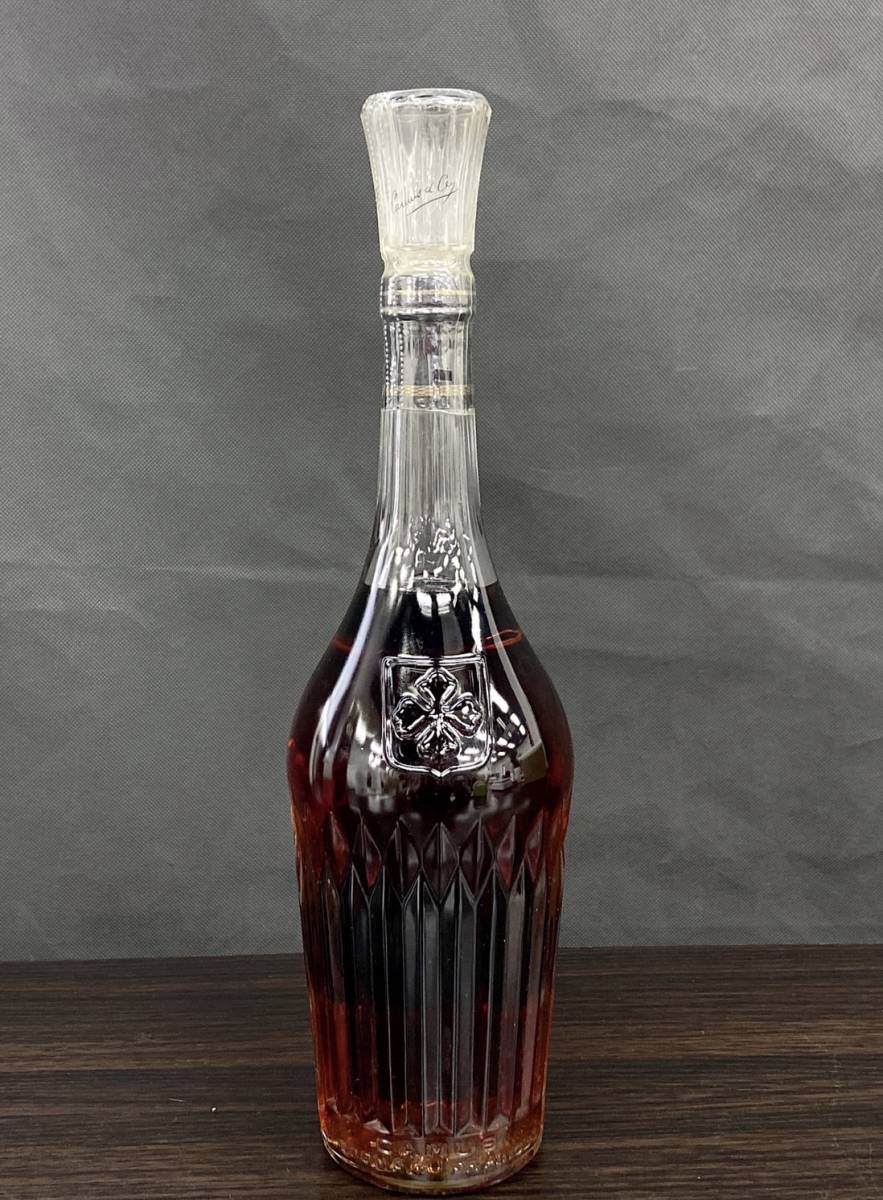 Camus Cognac | - VSOP CAMUS COGNAC Port Cask Finish de & Ré