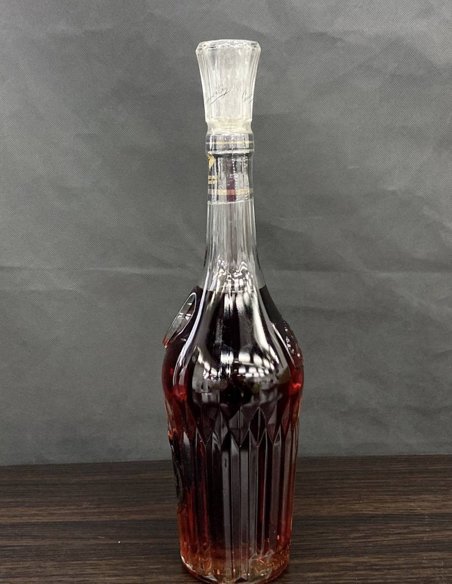 Camus Cognac | - VSOP CAMUS COGNAC Port Cask Finish de & Ré