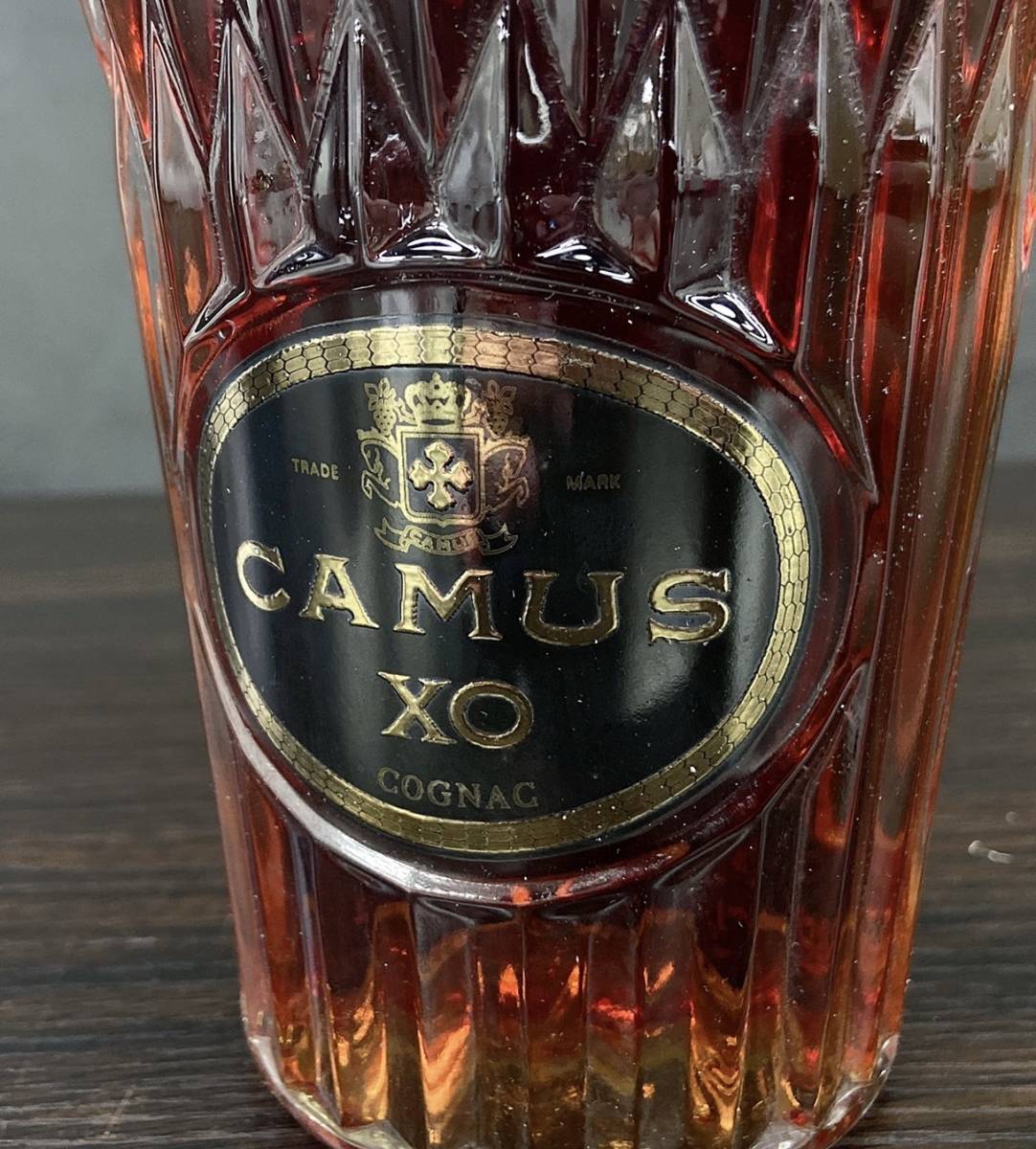 Camus Cognac | - VSOP CAMUS COGNAC Port Cask Finish de & Ré