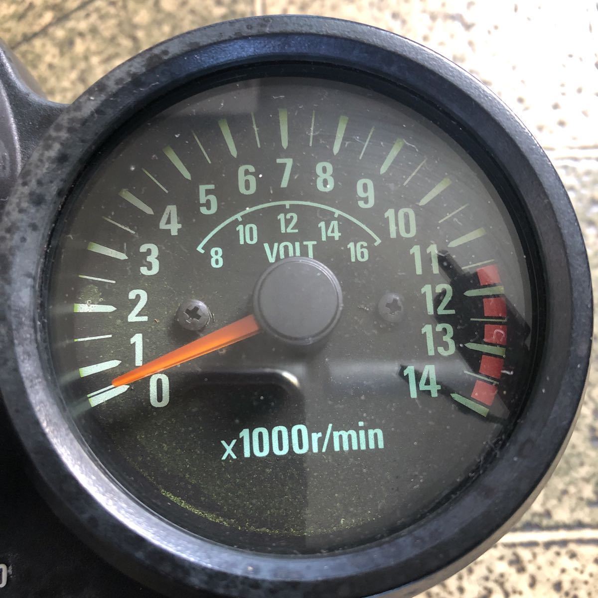 メーター タコメーター スピードメーター 中古バイクパーツ販売専門店
