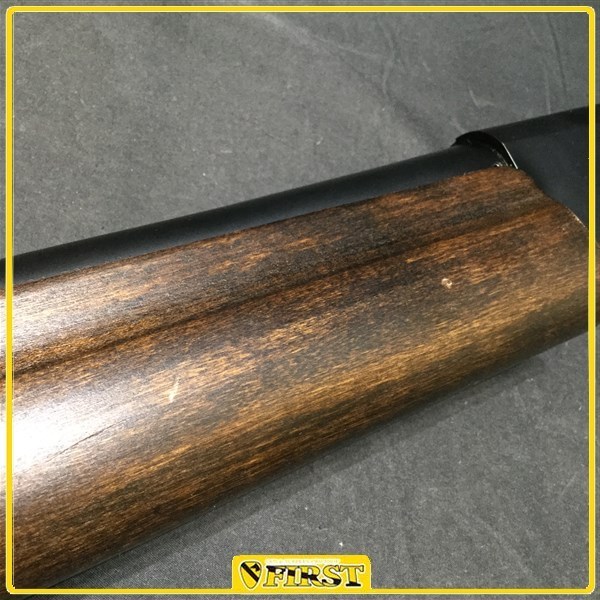 マルゼン] M1100 ウッドストックバージョン ガスショットガン