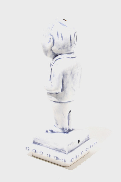 美品ネイバーフッドオールドジョー OLD JOE お香立て