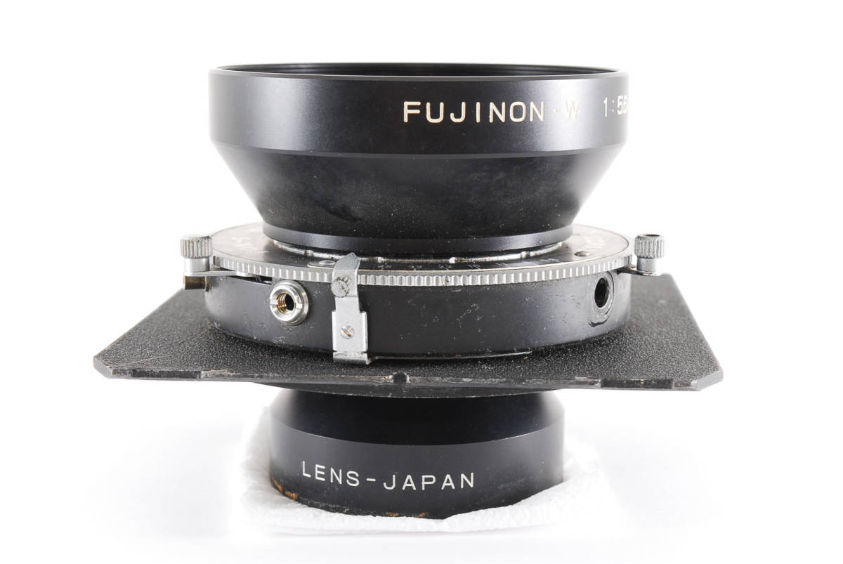 Sale東京)FUJI 富士フィルム FUJINON W 250mm F6.3 250mm W