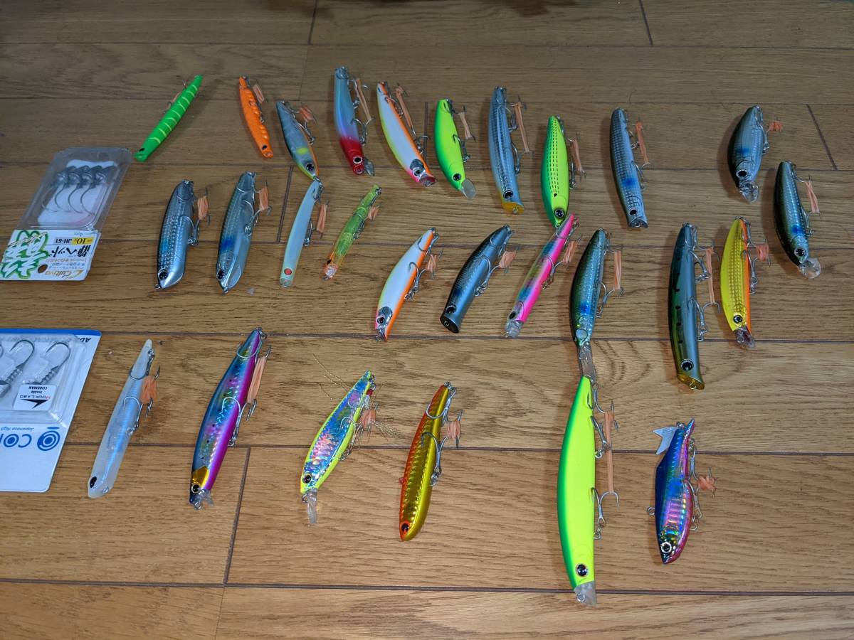 ブルーブルー ブローウィン140J 3個 ブルーブルー ブローウィン140J 3