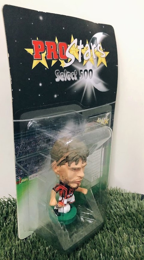 超貴重 コリンシアン プロスターズ セレクト500 ボバン ミラン